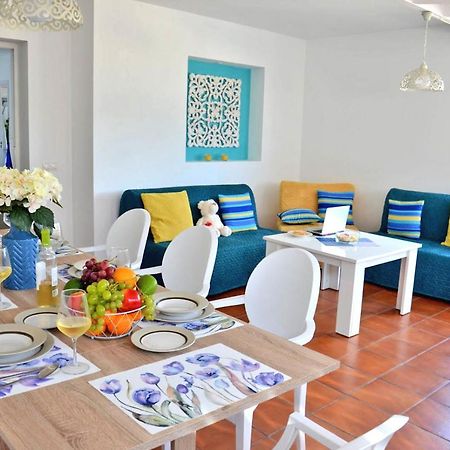 Ferienwohnung Central - Costa Calma - Wifi - Innenstadt Екстер'єр фото