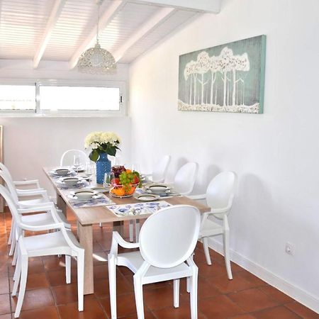 Ferienwohnung Central - Costa Calma - Wifi - Innenstadt Екстер'єр фото