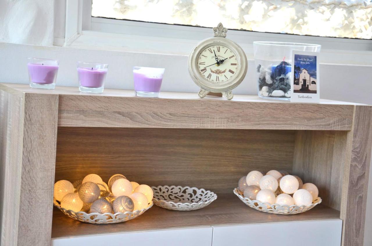 Ferienwohnung Central - Costa Calma - Wifi - Innenstadt Екстер'єр фото