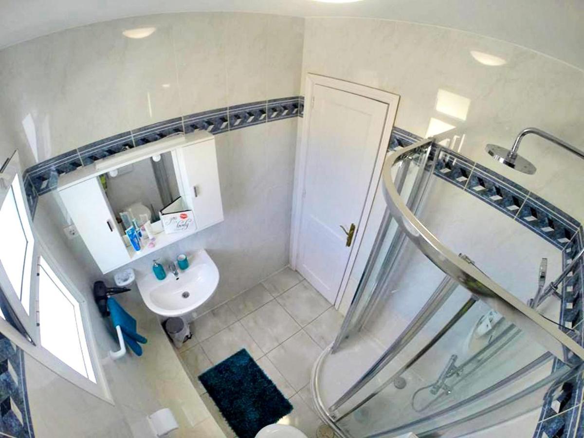 Ferienwohnung Central - Costa Calma - Wifi - Innenstadt Екстер'єр фото