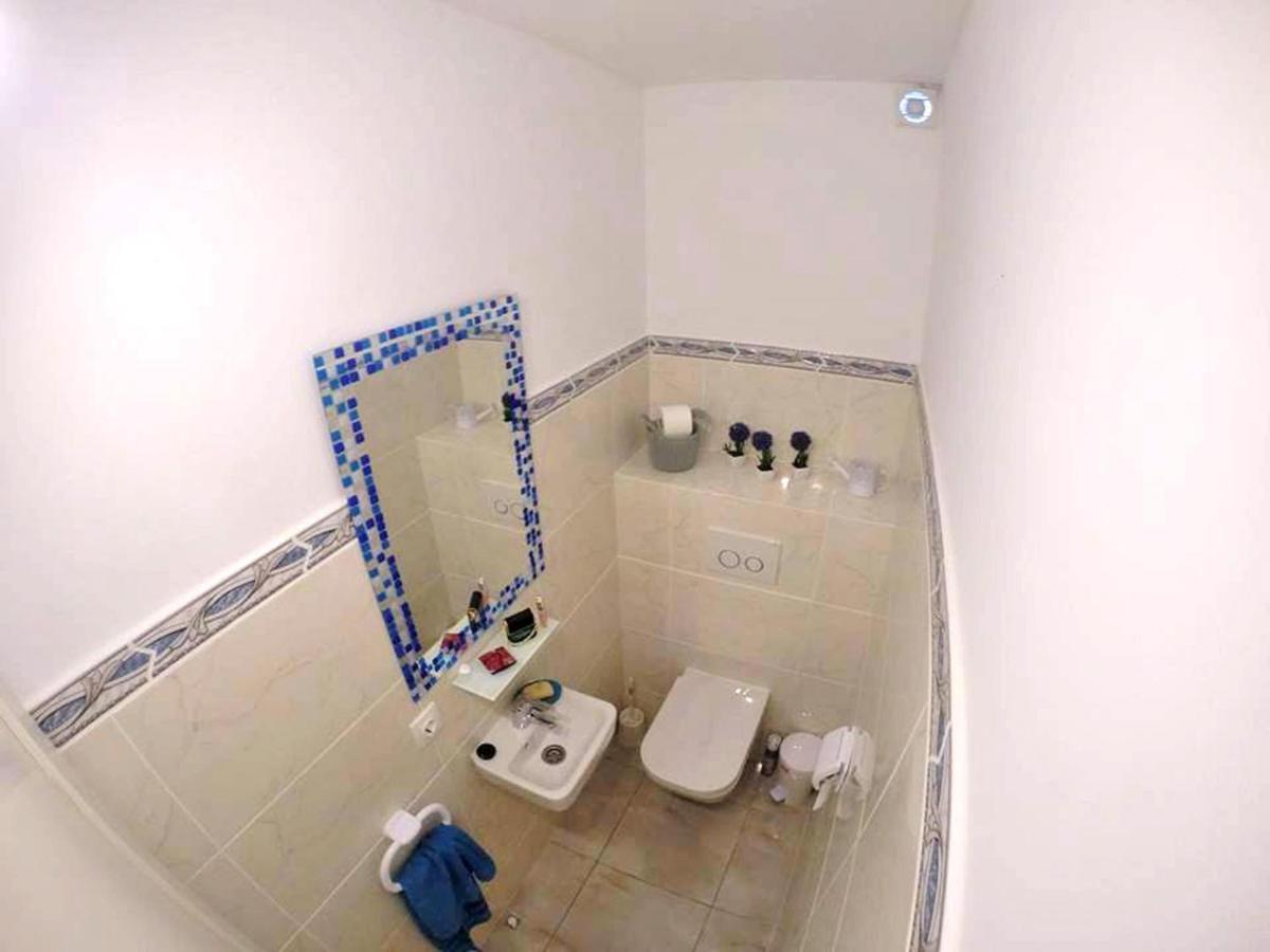Ferienwohnung Central - Costa Calma - Wifi - Innenstadt Екстер'єр фото