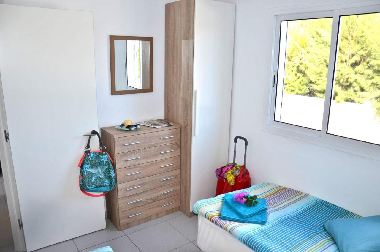 Ferienwohnung Central - Costa Calma - Wifi - Innenstadt Екстер'єр фото